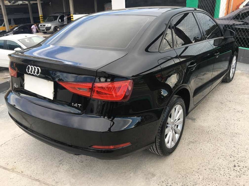 Audi A3 Sedan 2015 1.4 Tfsi Attraction S-tronic 4p
