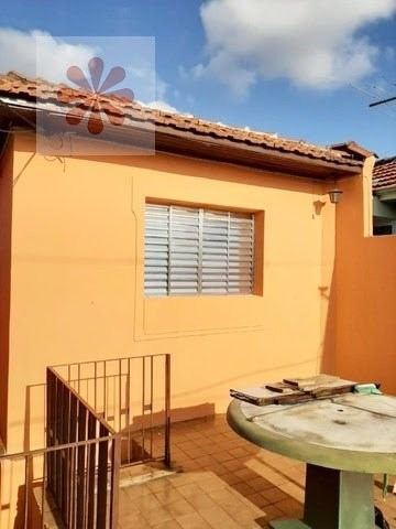 Imagem 14 de 14 de Casa Térrea Em Vila Paulistania - São Paulo - 5505