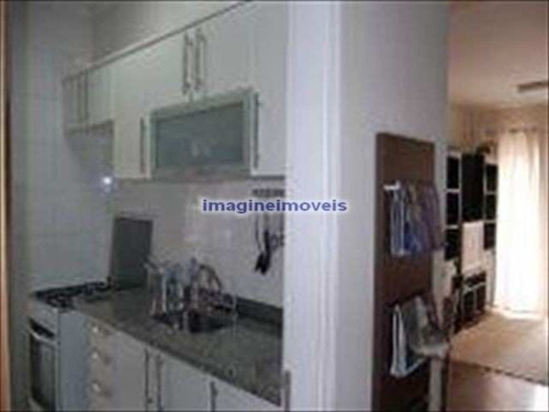 Imagem 4 de 12 de Apto Na Mooca Com 3 Dorms Sendo 1 Suíte, 1 Vaga, 80m² - Ap2143