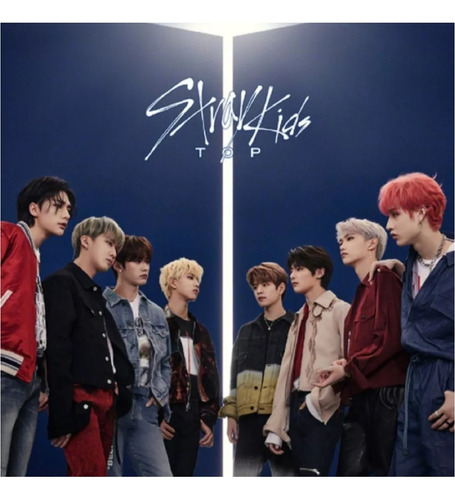 For Stray Kids Same Style Light Stick Support Light