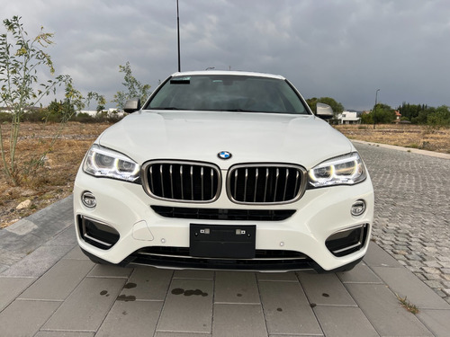 BMW X6 3.0 Xdrive 35ia Extravagance At