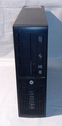 Cpu Intel Dual Core 4gb Ram 500gb Hdd Windows 10 (Usado)