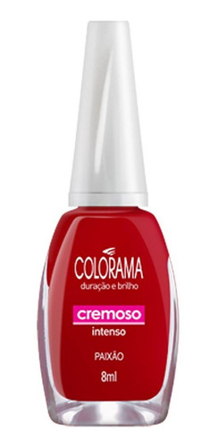 Esmalte Colorama Pasion