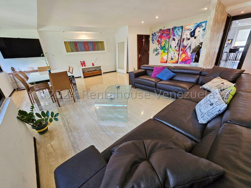 Hermoso Apartamento Totalmente Remodelado En Venta De 173mts² En Urbanización Monterrey