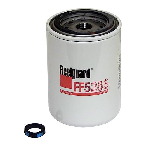Fleetguard Ff5285, Filtro De Combustible