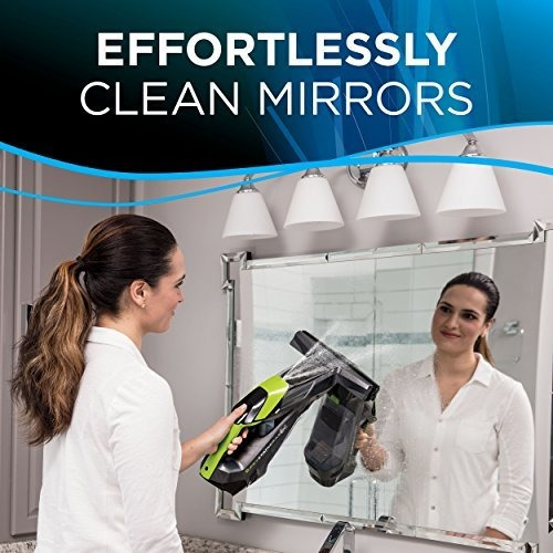 Bissell Limpiador De Ventanas Y Limpiacristales Sujetador De