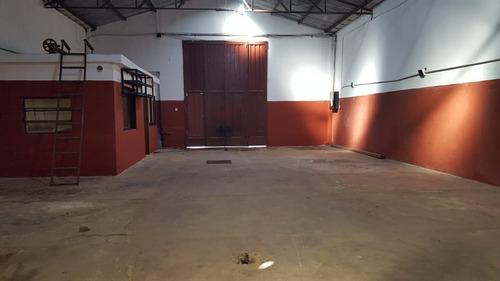 Imagen 2 de 14 de Excelente Inmueble Industrial En Gral. San Martín