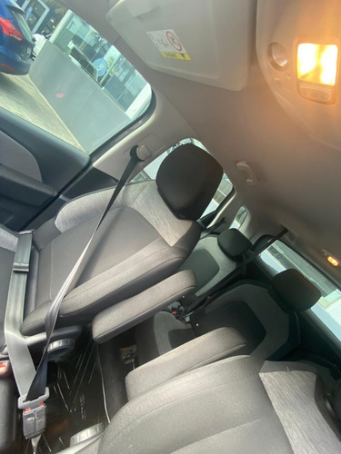 Imagen 14 de 16 de Citroen C4 Picasso Feel Pack Hdi