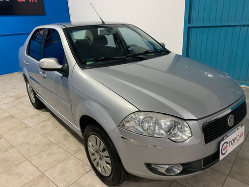 Fiat Siena 1.4 Attractive C/alarma Rstii