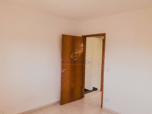 Imagem 12 de 14 de Atibaia - Casa Em Condomínio - Aceitamos Carro E Financ.