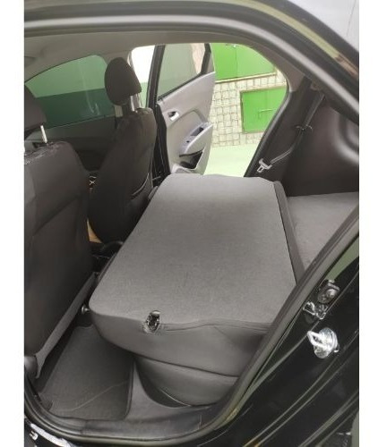Imagem 11 de 14 de Hb20 Comfort Plus 1.6 Flex Aut 2019 Completo