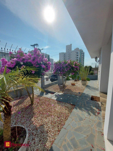 Imagem 3 de 15 de Casa Residencial - Barreiros - Ref: 38669 - V-c45-38669