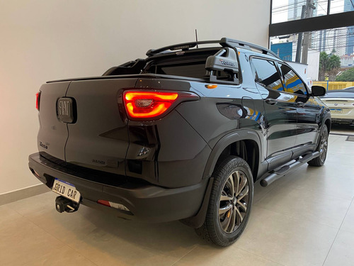 Imagem 5 de 15 de Fiat Toro 2.0 16v Turbo Diesel Ranch 4wd At9