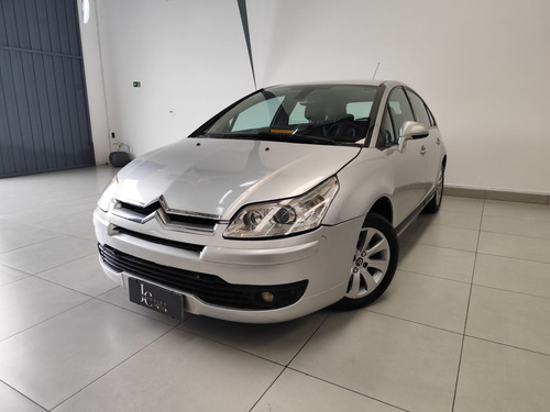 Citroën C4 C4 Excl.2.0/2.0 Solaris Flex 16V 5p Aut.