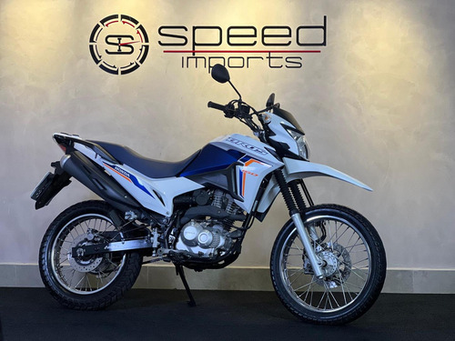 Honda Nxr160 Bros Esdd 2024