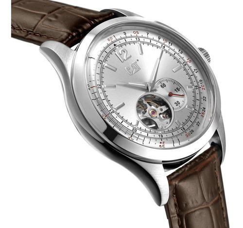 Reloj Cat Hombre Ea-148-35-232 1904 Automatic
