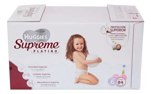 Primera imagen para búsqueda de pañales huggies