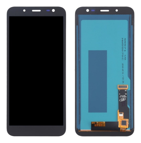 Pantalla Táctil Lcd Tft Compatible Con Galaxy J6 (2018),on6