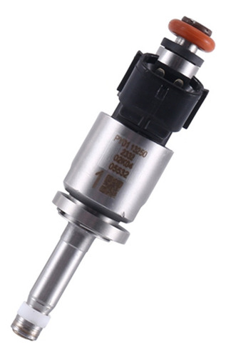 Inyector De Combustible Queenly-py01-13-250 Py0113250 Para 2