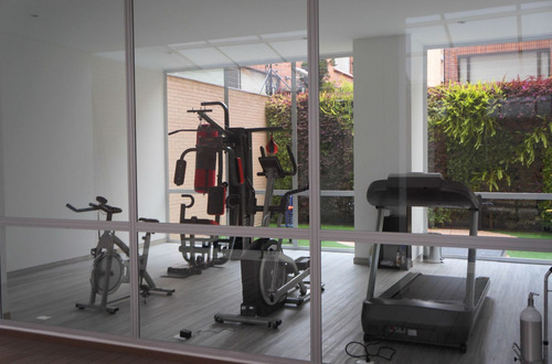 Imagen 17 de 23 de Apartamento Estudio Calle 94