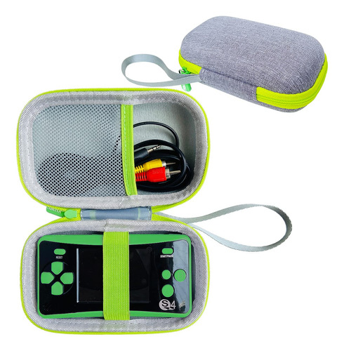 Funda Protectora Para Consola De Juegos Portatil Higokids Pa