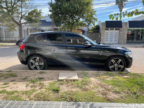 Bmw Serie 1 120d