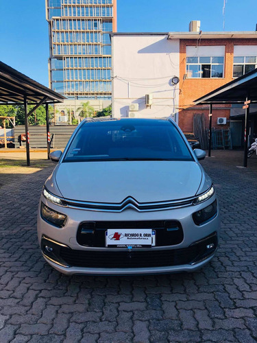 Imagen 2 de 10 de Citroën C4 Thp 165 At6 Shine