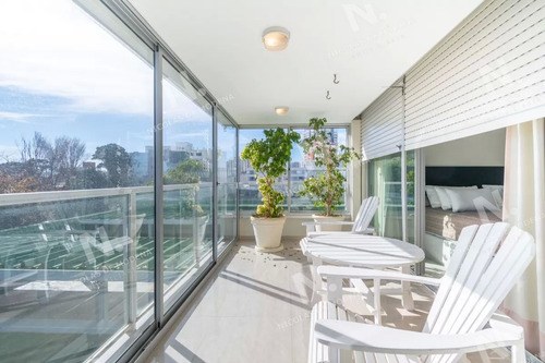 Imagen 6 de 18 de Venta Apartamento De 3 Dormitorios En La Península, Punta Del Este - Punta Del Este Peninsula