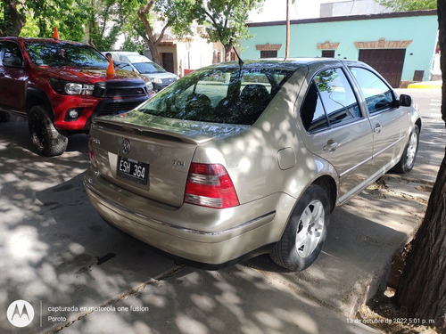 Imagen 6 de 9 de Volkswagen Bora