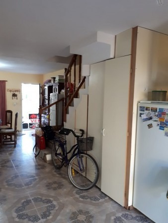 7 Triplex En Block - Costa Azul