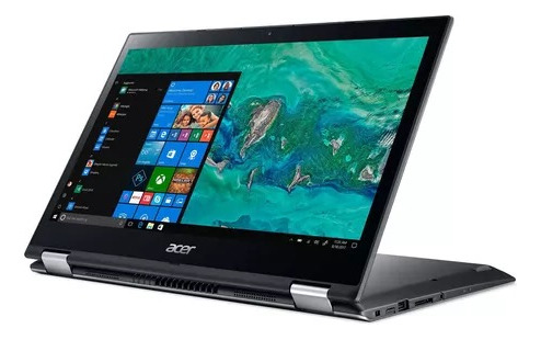 Notebook Acer Modelo Spin3 (intel Core I5, 8 Gb, Ssd 500 Gb)