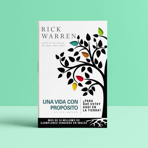 Una Vida Con Propósito · Rick Warren