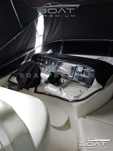 600 Full, 2010, 2x Volvo D13 900hp