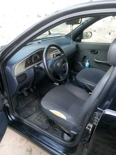 Fiat Siena 2003 1.0 Fire 4p