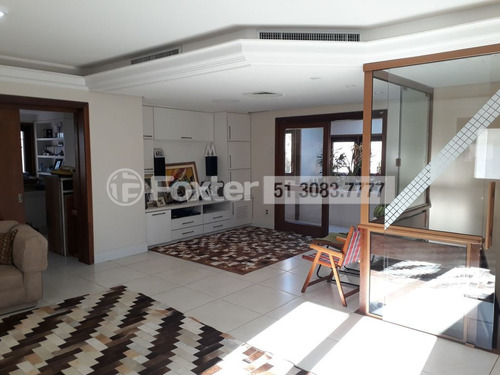 Imagem 13 de 27 de Cobertura, 3 Dormitórios, 310.62 M², Petrópolis - 191283