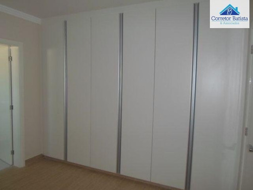 Imagem 16 de 18 de Casa A Venda No Bairro Swiss Park Em Campinas - Sp. - 0634-1