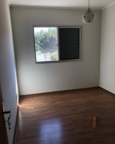 Imagem 16 de 18 de Vendo Ou Troco Excelente Apartamento No Centro Da Cidade Com 3 Quartos Sendo 1 Suíte, Acabamento Fino. - Ap00038 - 34786993