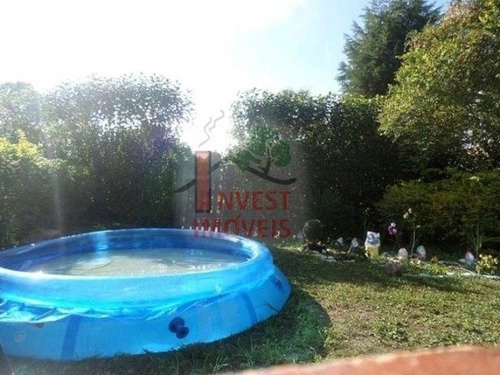 Imagem 5 de 15 de Chacara - Ref: 5232 - V-5232