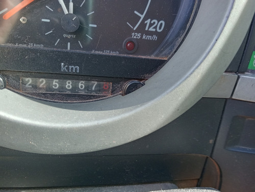 Ford Cargo 2428 Ano 2011 Com 225 Mil Km Origina Com Munck