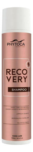 Shampoo Recovery 300 Ml - Phytoca