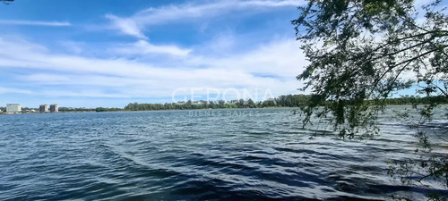 Venta Terreno De 11000mts En Carrasco Este .