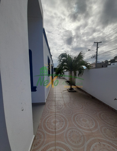 Imagen 25 de 29 de Hermosa Casa En Residencial Cerrado, Santiago (jpc-211)