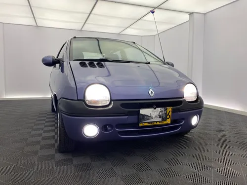 Renault Twingo 1.2 Blue Dynamique