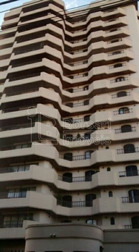 Venda De Apartamentos / Padrão Na Cidade De Araraquara 1981
