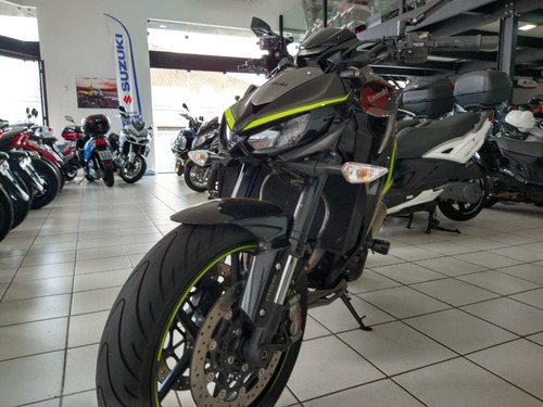 Kawasaki Z 1000r Edition