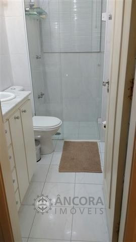 Imagem 8 de 15 de Apartamento À Venda 02 Dorms 02 Vagas Grs/ Sp - 2480-1