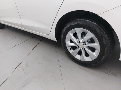 Chevrolet Onix 1.0 TURBO FLEX PLUS LTZ AUTOMÁTICO