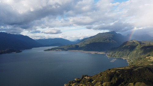 Parcelas En Venta, Cochamó
