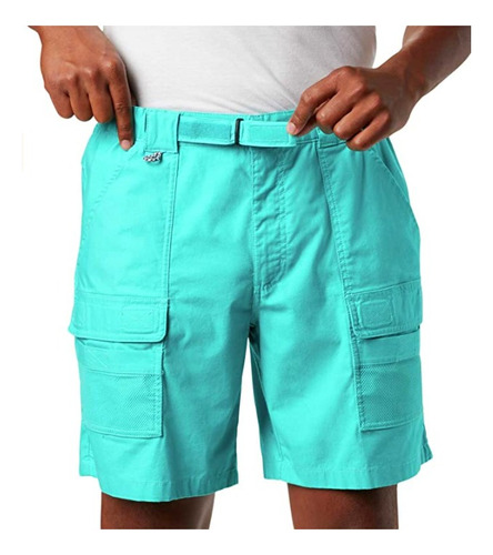 Columbia® Original Short Half Moon Small T30 Pantalón Corto