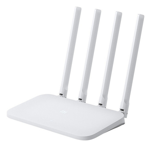 Original Xiaomi Mi Wifi Router 4c 64 Ram 802.11 B/g/n